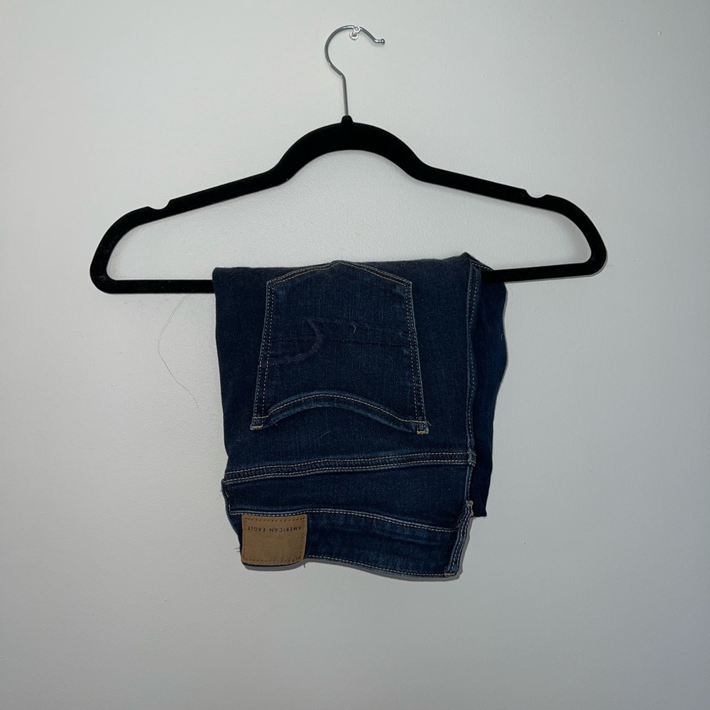 📣FREE SHIPPING📣 AE Women’s Jeans